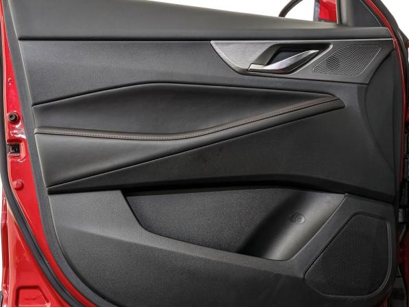 Changan CS35 Plus I Рестайлинг с пробегом 2024 года, цена 1 800 000 рублей, 32570 км, внедорожник, Автокод Объявления