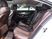 Mercedes-Benz CLS III (C257) Санкт-Петербург  - изображение 58