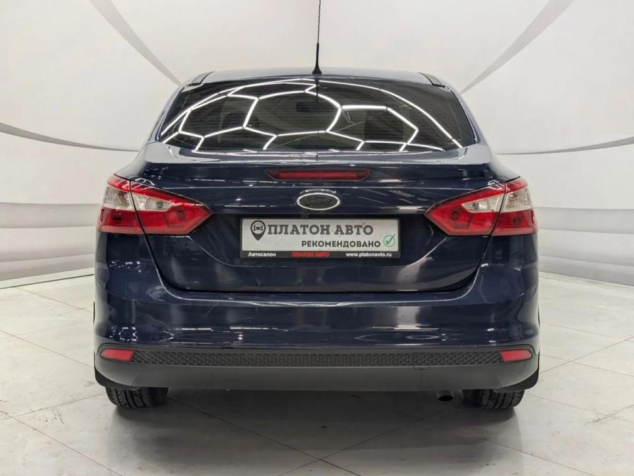 Ford Focus III Воронеж  - изображение 6