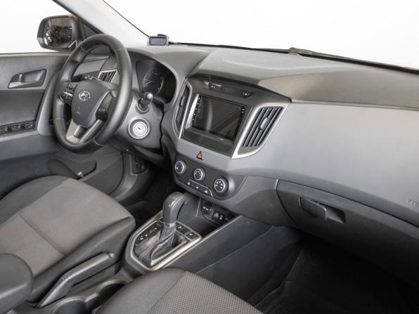 Hyundai Creta I с пробегом 2017 года, цена 1 255 000 рублей, 264000 км, внедорожник, Автокод Объявления