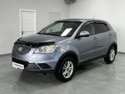 SsangYong Actyon II Казань  - изображение 18
