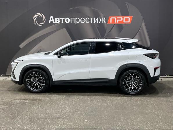Changan UNI-T I с пробегом 2023 года, цена 2 299 000 рублей, 32810 км, внедорожник, Автокод Объявления