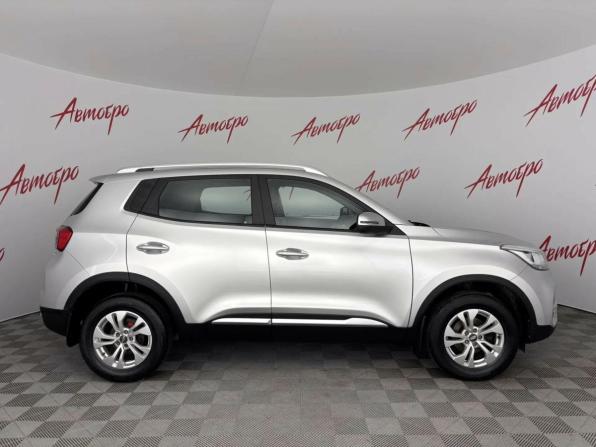 Chery Tiggo 4 I Рестайлинг с пробегом 2021 года, цена 1 249 000 рублей, 125177 км, внедорожник, Автокод Объявления