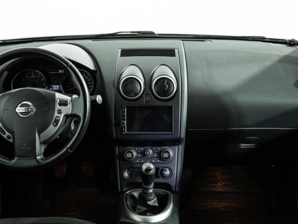 Nissan Qashqai I Рестайлинг с пробегом 2010 года, цена 899 585 рублей, 178711 км, внедорожник, Автокод Объявления
