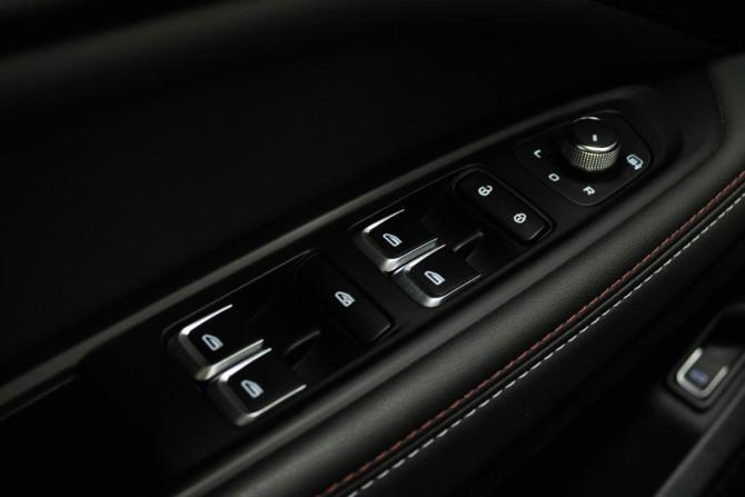 Geely Tugella I с пробегом 2020 года, цена 2 619 000 рублей, 66500 км, внедорожник, Автокод Объявления
