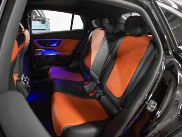 Новый Mercedes-Benz GLC Coupe II (C254) 2026 года, цена 9 609 600 рублей, внедорожник, Автокод Объявления