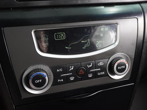 Geely SC7 с пробегом 2012 года, цена 350 000 рублей, 123161 км, седан, Автокод Объявления