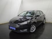Ford Focus III Рестайлинг Санкт-Петербург  - изображение 18