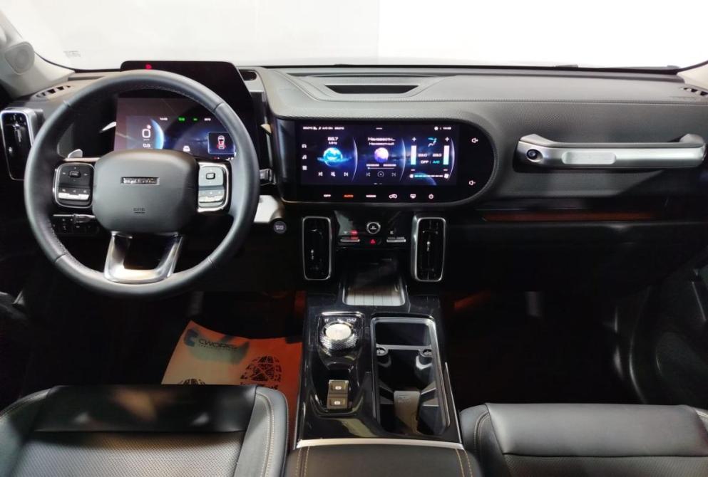 Haval Dargo Саратов  - изображение 15