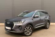 Chery Tiggo 7 Pro Max I Красноярск  - изображение 22