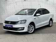 Volkswagen Polo V Рестайлинг Тамбов  - изображение 20