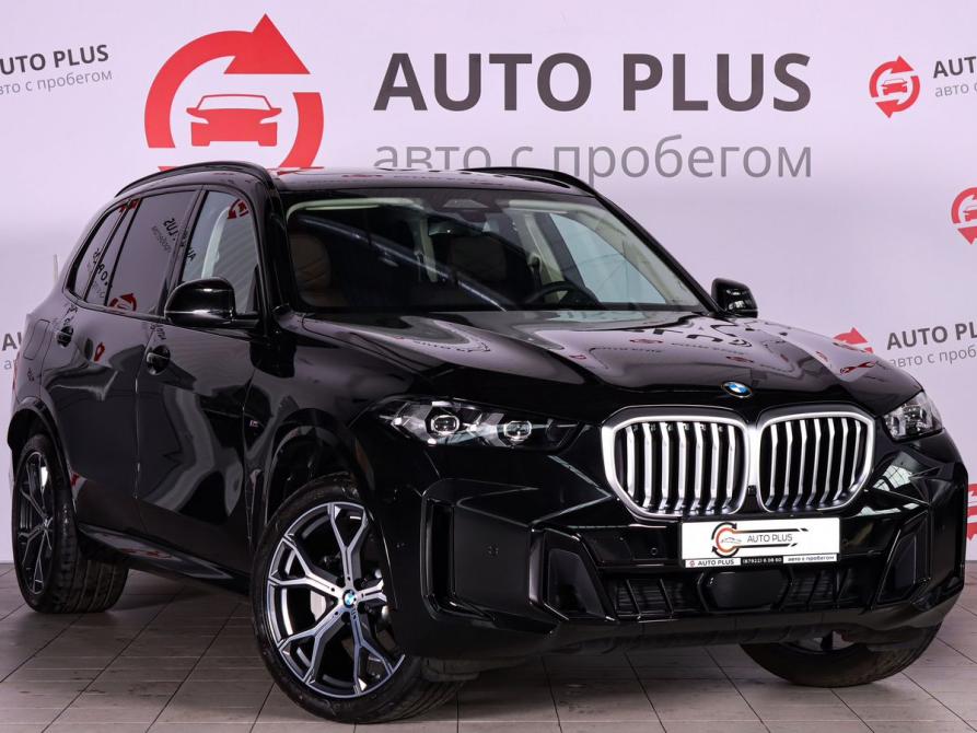 BMW X5 IV (G05/G18) Рестайлинг Минеральные Воды  - изображение 1