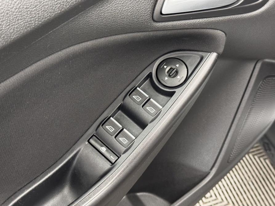 Ford Focus III Рестайлинг Воронеж  - изображение 15
