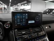 Toyota Land Cruiser 300 Series Москва  - изображение 70