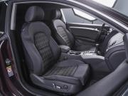 Audi A5 I (8T) Рестайлинг Ростов-на-Дону  - изображение 25