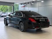 Mercedes-Benz S-Класс VI (W222 C217) Тверь  - изображение 26