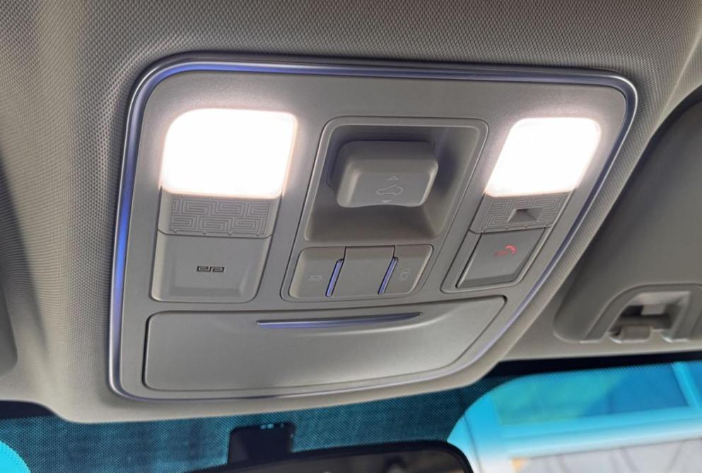 Geely Emgrand X7 I Рестайлинг 2 Владимир  - изображение 15