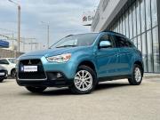 Mitsubishi ASX I Краснодар  - изображение 29