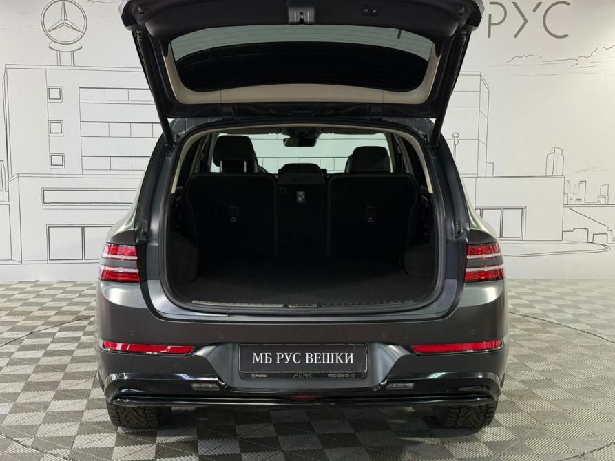 Genesis GV80 I Москва  - изображение 18