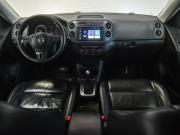 Volkswagen Tiguan I Рестайлинг Челябинск  - изображение 46