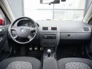 Skoda Fabia I Рестайлинг Москва  - изображение 27