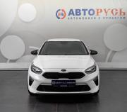 Kia Ceed III Москва  - изображение 28