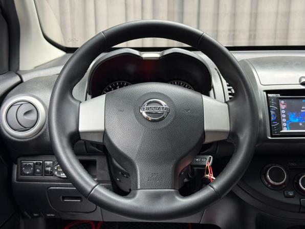 Nissan Note I Рестайлинг с пробегом 2013 года, цена 679 000 рублей, 182000 км, хэтчбек, Автокод Объявления