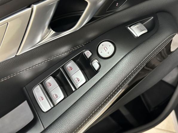BMW X7 I (G07) с пробегом 2020 года, цена 7 495 000 рублей, 92895 км, внедорожник, Автокод Объявления