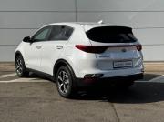 Kia Sportage IV Рестайлинг Ставрополь  - изображение 27