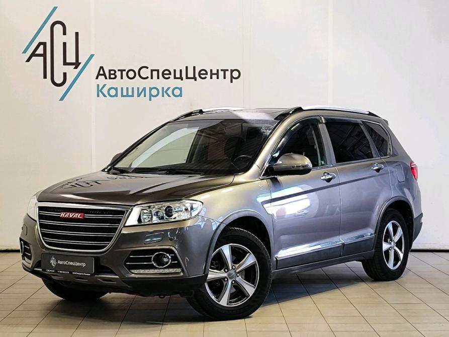 Haval H6 I Москва  - изображение 1