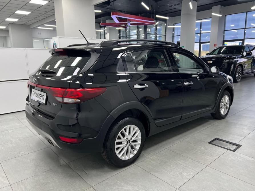 Kia Rio IV Казань  - изображение 6