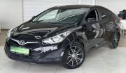 Hyundai Elantra V (MD) Рестайлинг Шахты  - изображение 15