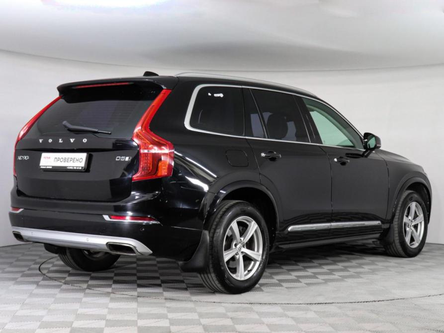 Volvo XC90 II Химки  - изображение 6
