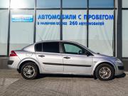Renault Megane II Екатеринбург  - изображение 25
