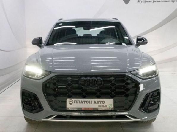 Новый Audi Q5 II (FY) Рестайлинг 2025 года, цена 5 699 000 рублей, внедорожник, Автокод Объявления