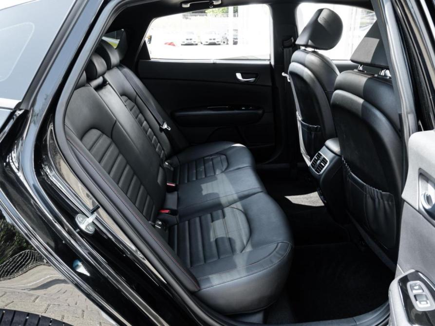 Kia Optima IV Рестайлинг Ставрополь  - изображение 7