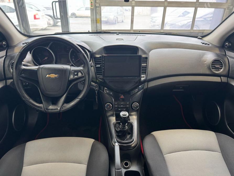 Chevrolet Cruze I Екатеринбург  - изображение 11