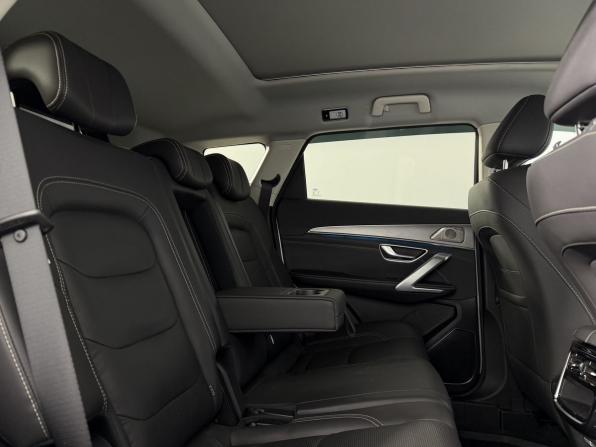 JETOUR X70+ I Рестайлинг с пробегом 2023 года, цена 2 350 000 рублей, 18665 км, внедорожник, Автокод Объявления