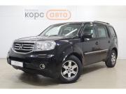 Honda Pilot II Рестайлинг Коломна  - изображение 19