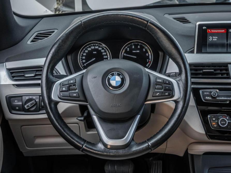 BMW X1 II (F48) Рестайлинг Ставрополь  - изображение 13