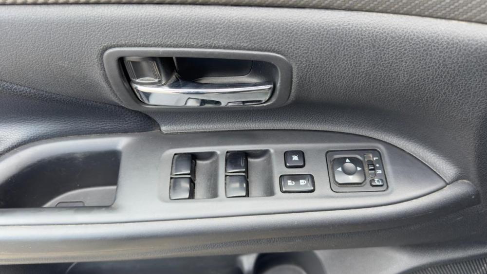 Mitsubishi Outlander III Рестайлинг Ростов-на-Дону  - изображение 17