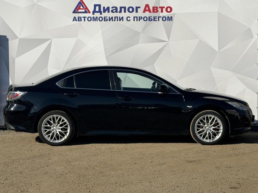 Mazda 6 II (GH) Рестайлинг Набережные Челны  - изображение 8