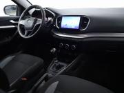 Lada (ВАЗ) Vesta I Рестайлинг (NG) Уфа  - изображение 23
