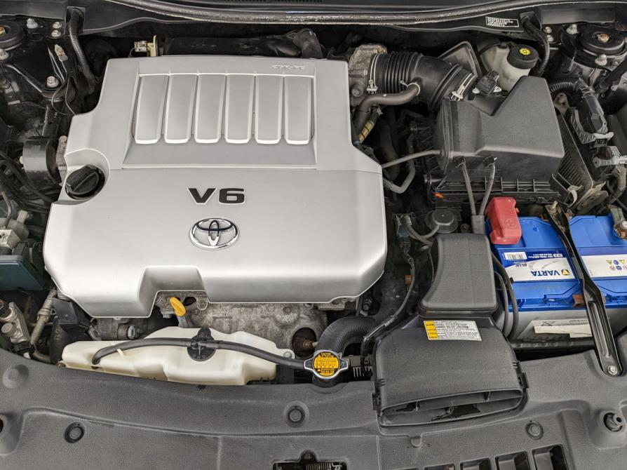 Toyota Camry VII (XV50) Рестайлинг Москва  - изображение 9