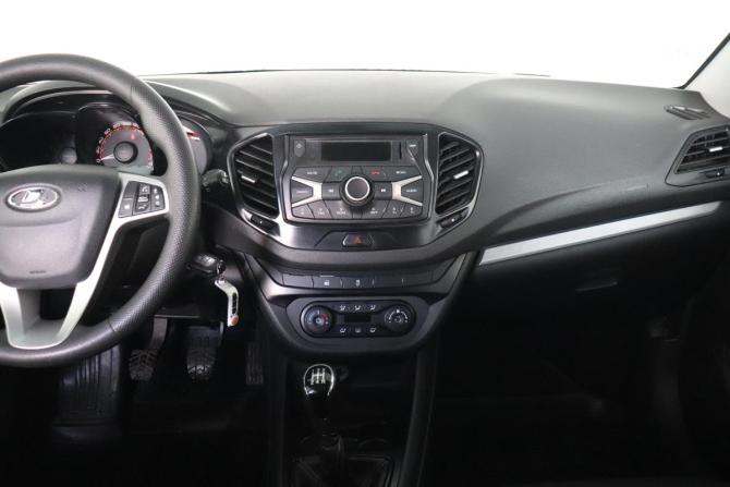 Lada (ВАЗ) Vesta I с пробегом 2019 года, цена 949 000 рублей, 131473 км, универсал, Автокод Объявления