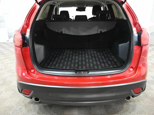 Mazda CX-5 I с пробегом 2013 года, цена 1 750 000 рублей, 154302 км, внедорожник, Автокод Объявления