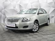 Toyota Avensis II Рестайлинг Ульяновск  - изображение 21