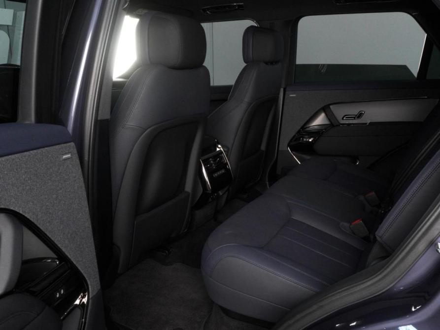 Land Rover Range Rover Sport III Минеральные Воды  - изображение 11