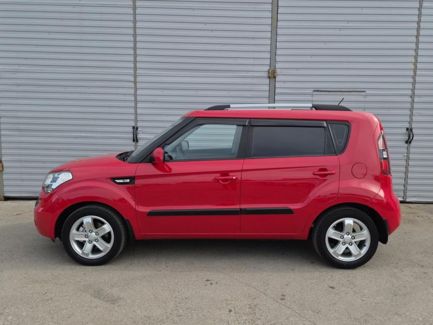 Kia Soul I Саратов  - изображение 8