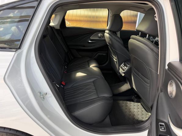 Chery Arrizo 8 с пробегом 2024 года, цена 2 850 000 рублей, 12784 км, седан, Автокод Объявления
